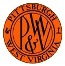Pittsburgh and West Virginia Railroad.