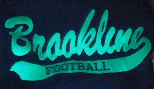 Brookline Football