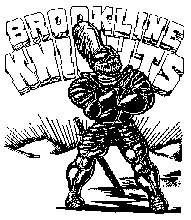 Brookline Knights
 Logo