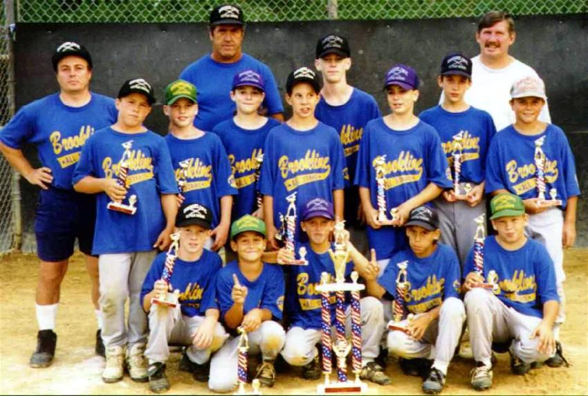 Little League All Star Manager Requirements