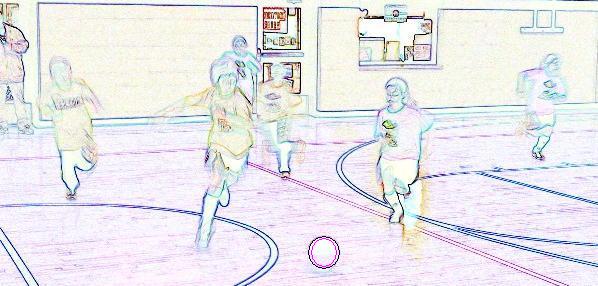 Brookline Indoor Soccer.
Fast, Fun and Furious!