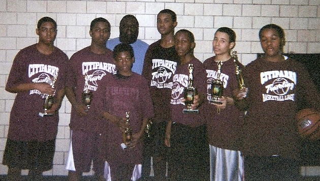 Manchester Academic Charter School -
 MACS - 2008 Runner-Up