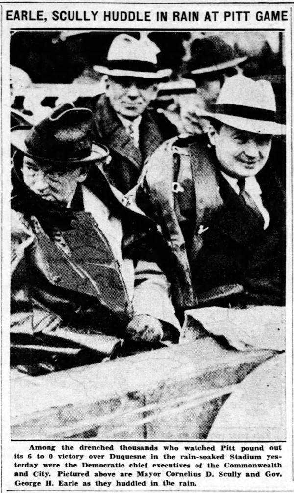 Pittsburgh Press - October 10, 1937