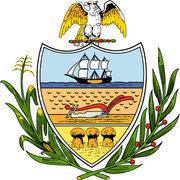 Allegheny County Coat of Arms