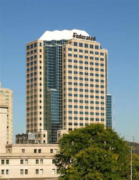 Federated Tower