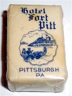The Fort Pitt Hotel