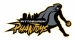Pittsburgh Phantoms (basketball)