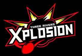 Three Rivers Xplosion