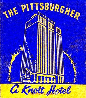 The Pittsurgher Hotel