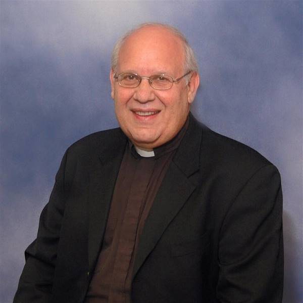 Father Frank
 A. Mitolo
