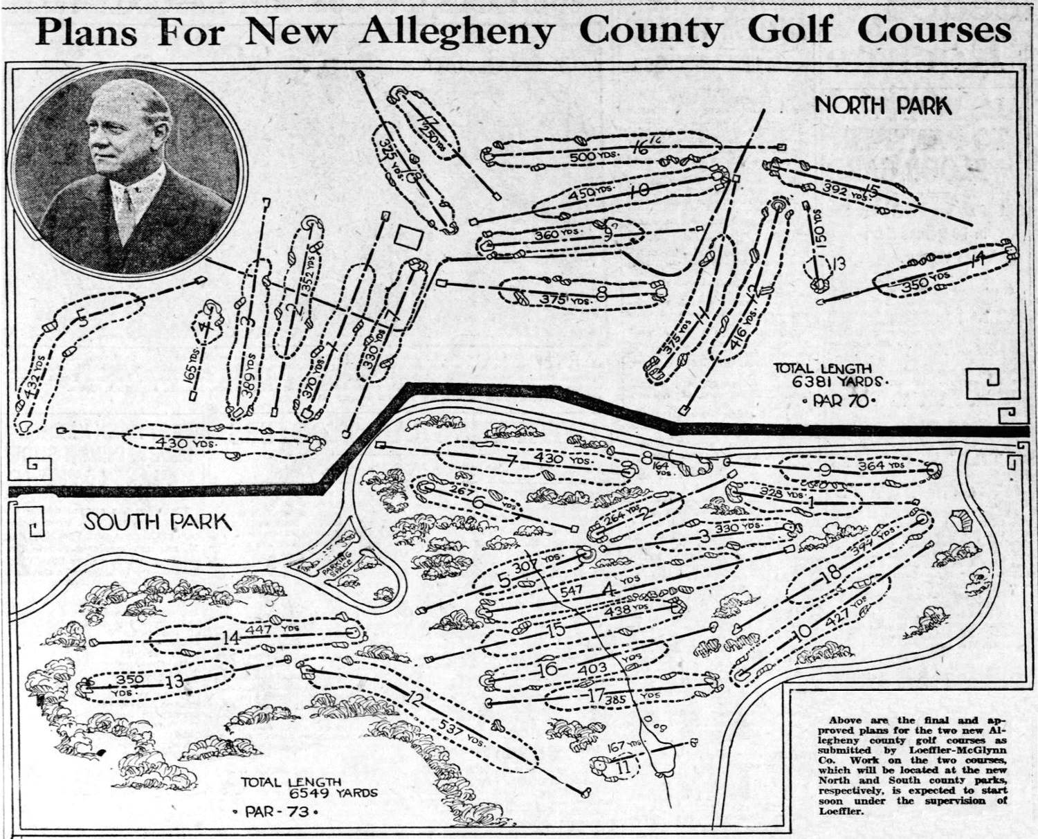 Pittsburgh Press - June 10, 1928.