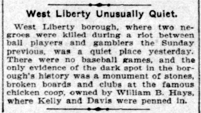 Pittsburg Daily Post - June 8, 1903