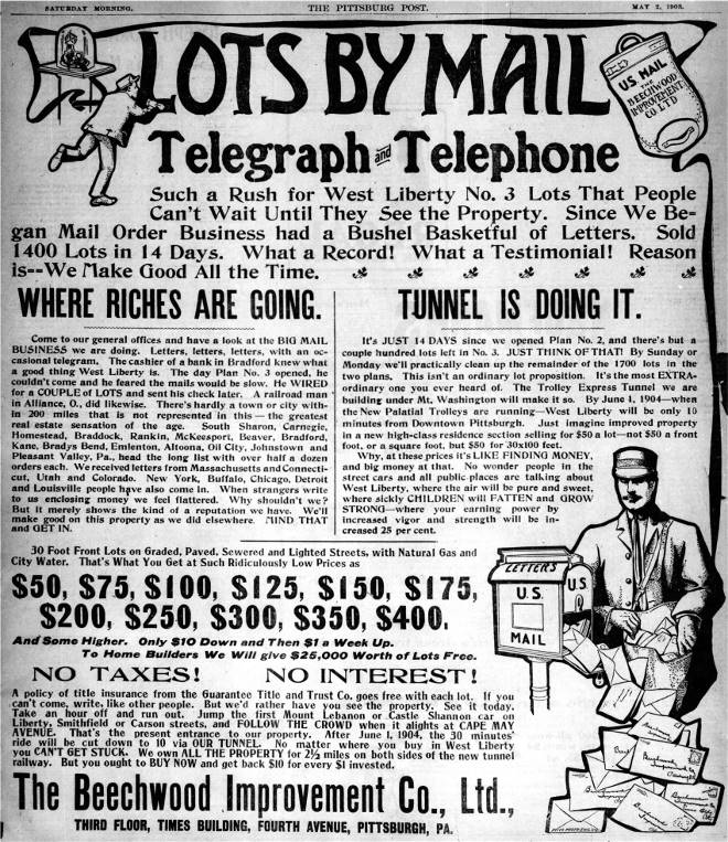 Pittsburgh Daily Post - 05/02/1903