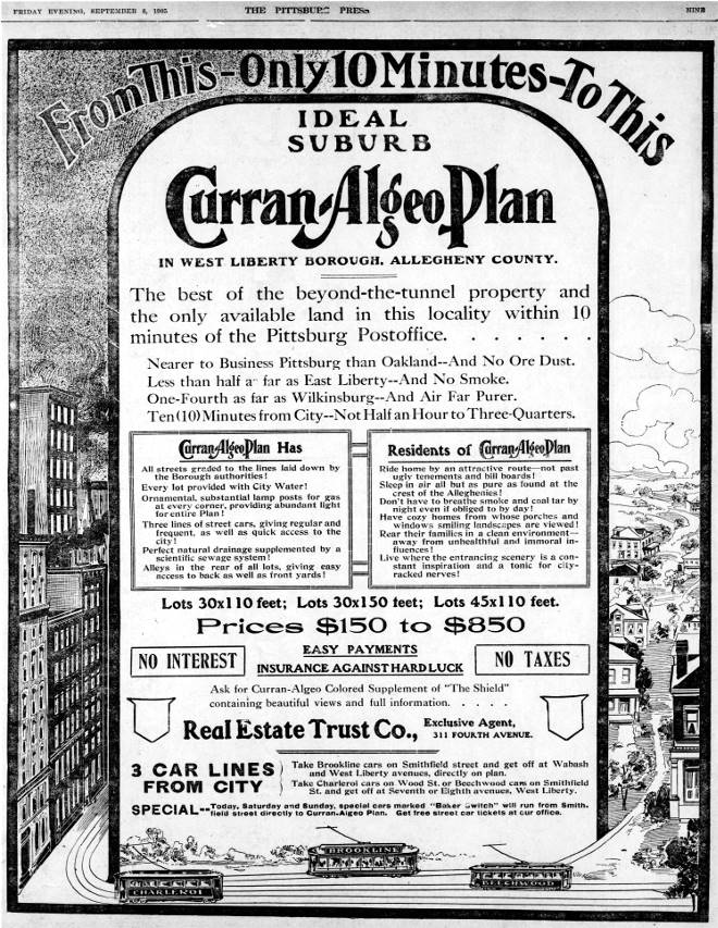 Pittsburgh Press - 09/08/1905