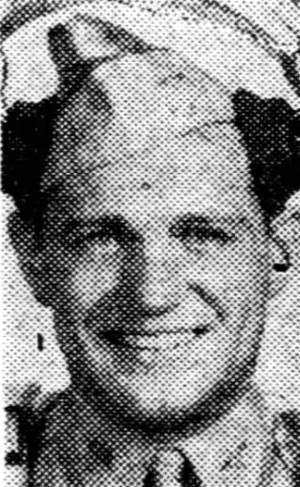 Willam H. Alm