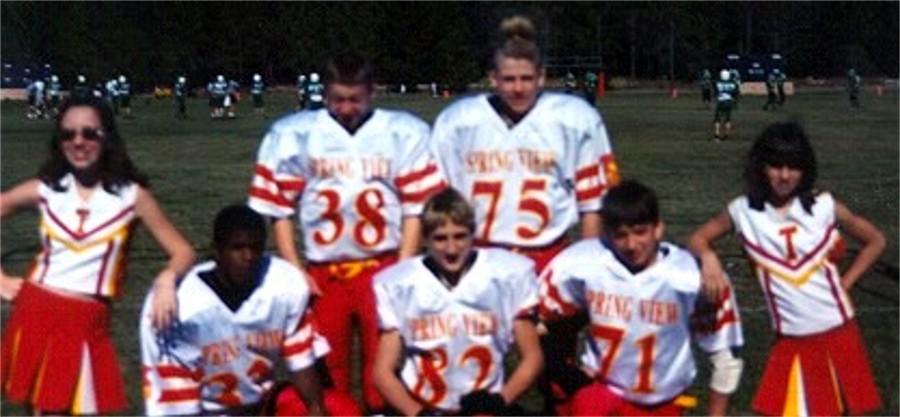 The Brookline Knights 1999
 Turkey Bowlers