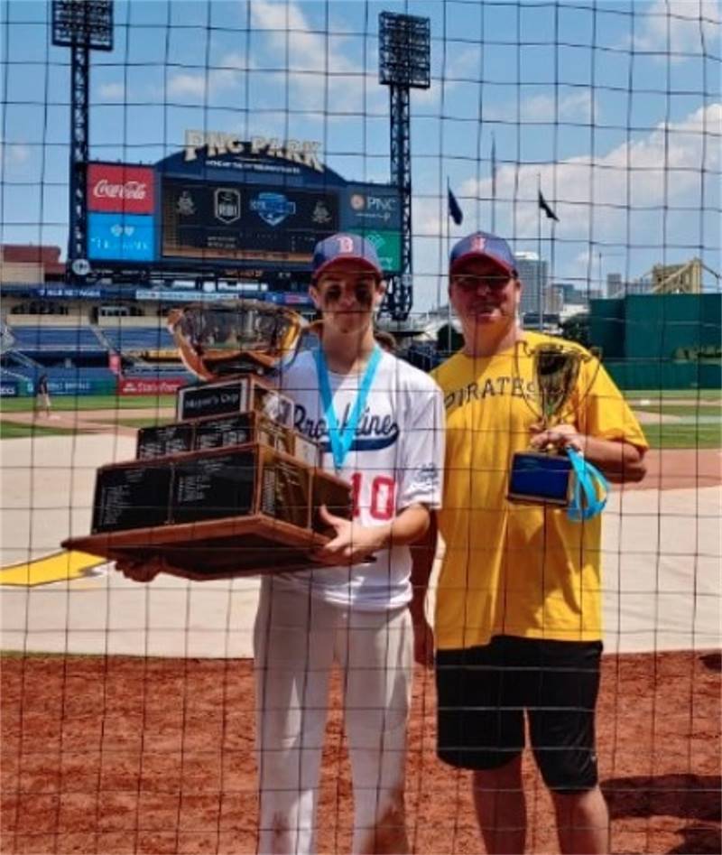 Pittsburgh Mayor's Cup Championship - July 27, 2019