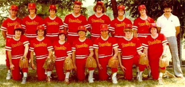 Picture of 1977 Brookline Colts
