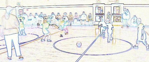 Brookline Indoor Soccer.
Fast, Fun and Furious!