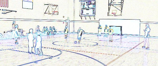 Brookline Indoor Soccer.
Fast, Fun and Furious!