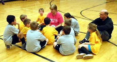 Brookline 3-on-3 All-Stars - 2012