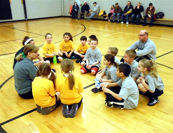 3-on-3 All-Stars - 2013