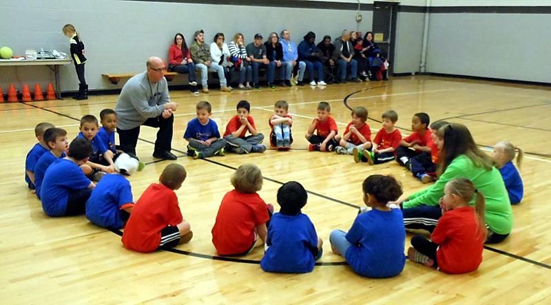 Instructional All-Stars - 2014