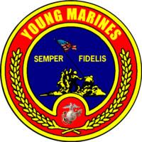 Young Marines - 2011