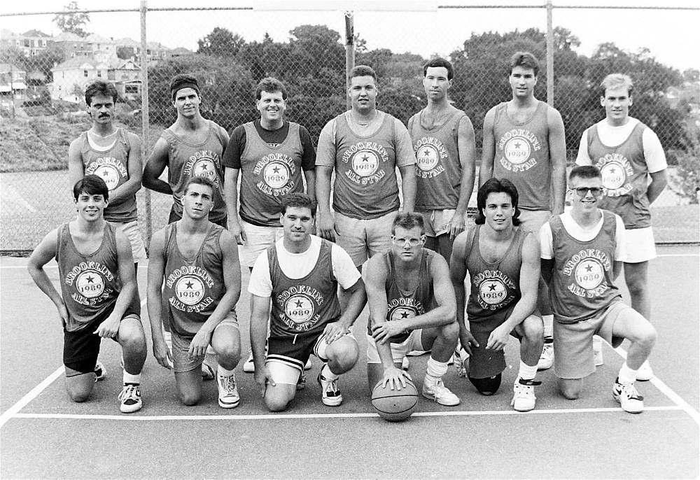 1989 All-Star team
