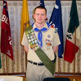 Jonathan Andrews - Feb 22, 2009