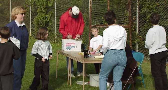 BYSA Skills Competition
 Photo.