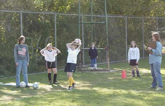 BYSA Skills Competition
 Photo.