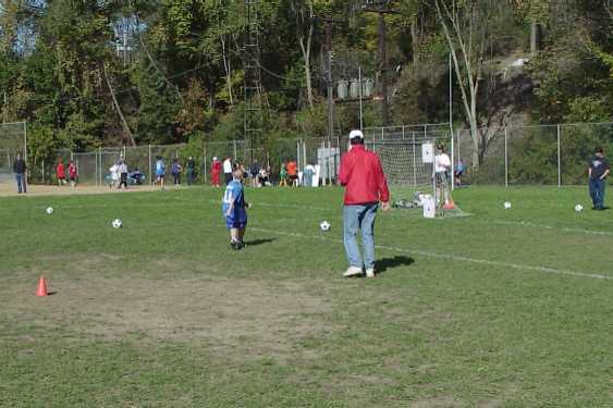 BYSA Skills Competition
 Photo.