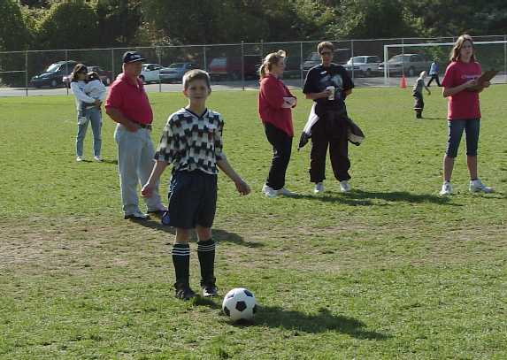 BYSA Skills Competition
 Photo.