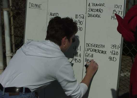 BYSA Skills Competition
 Photo.