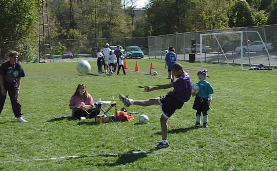 BYSA Skills Competition
 Photo.