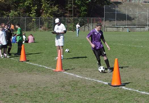 BYSA Skills Competition
 Photo.