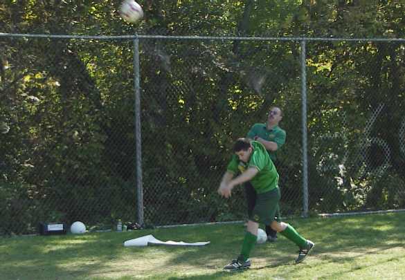 BYSA Skills Competition
 Photo.