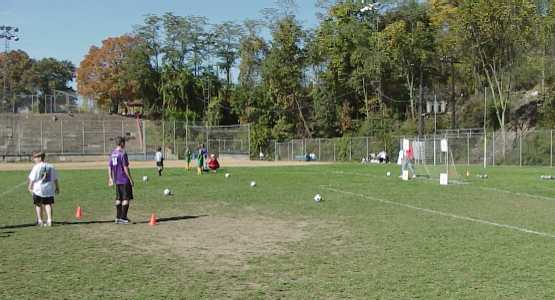 BYSA Skills Competition
 Photo.