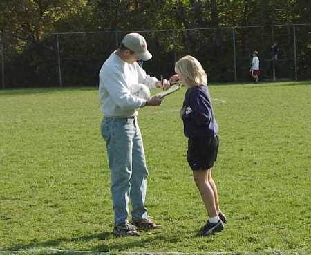 BYSA Skills Competition
 Photo.