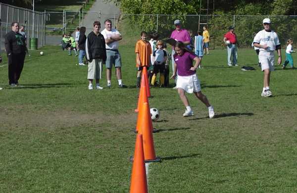 BYSA Skills Competition
 Photo.