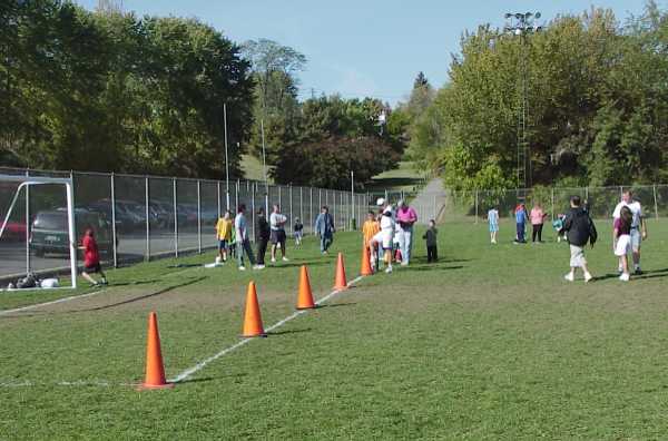 BYSA Skills Competition
 Photo.