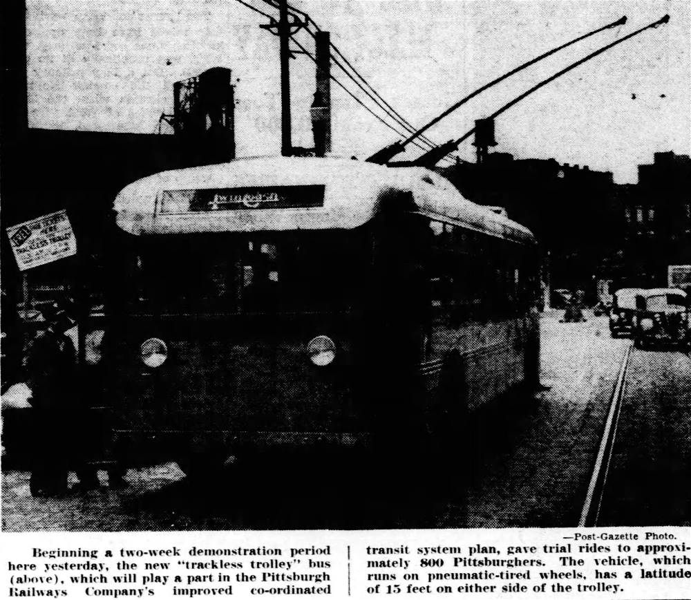 Pittsburgh Post Gazette - September 29, 1936